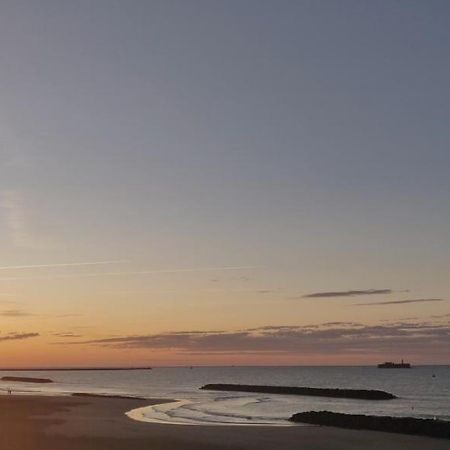 Savanna Beach Agde Luaran gambar