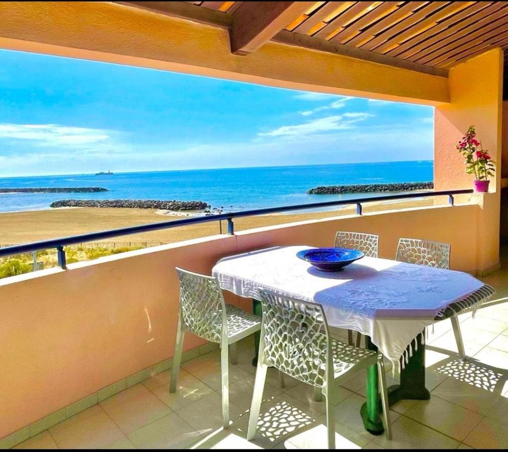 Savanna Beach Agde Luaran gambar