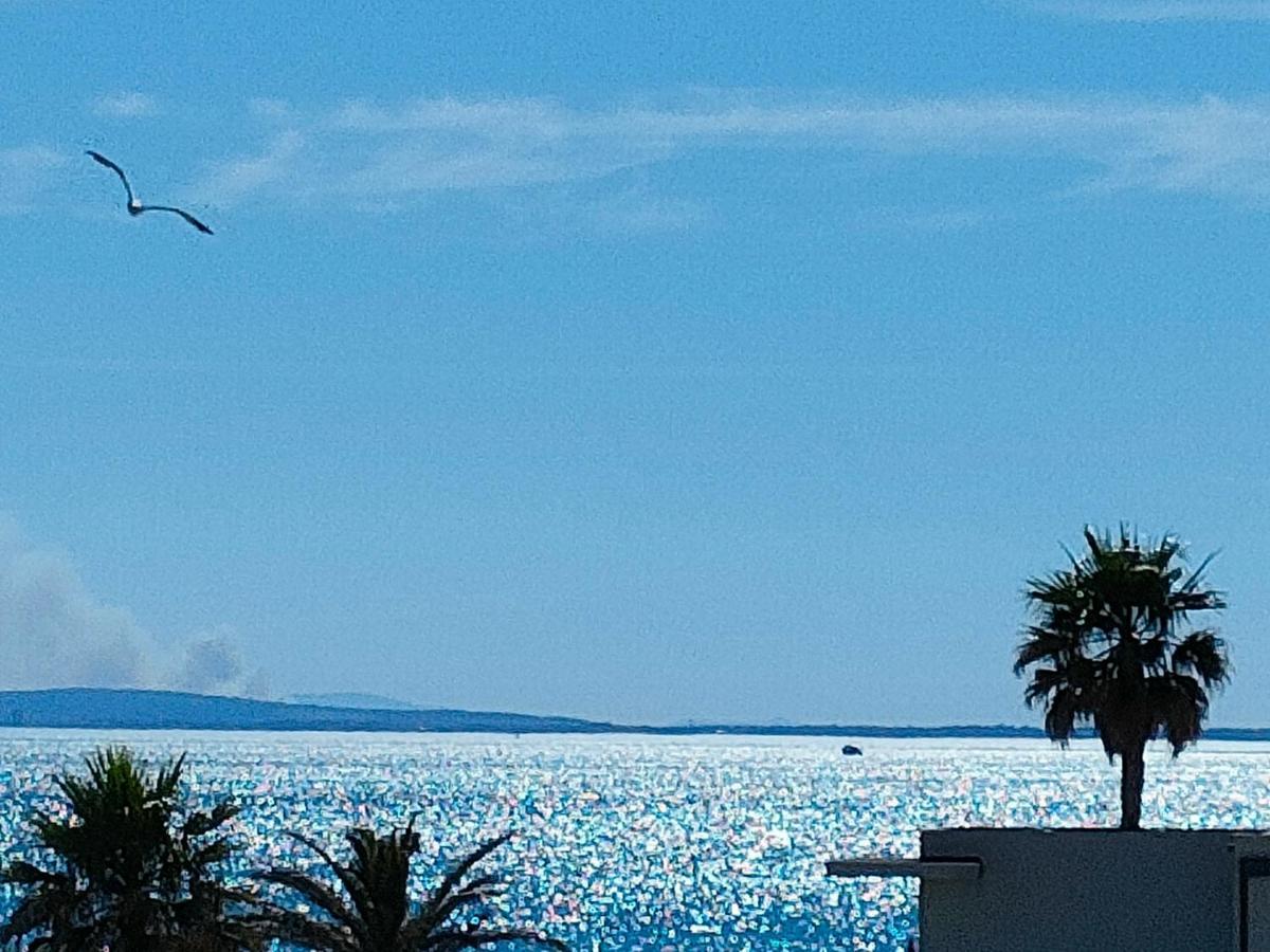 Savanna Beach Agde Luaran gambar