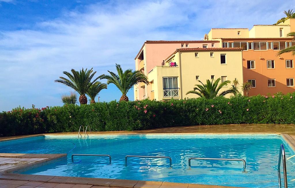 Savanna Beach Agde Luaran gambar