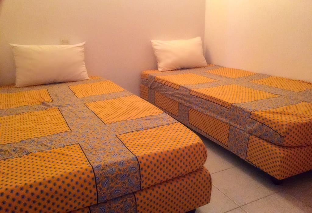 Savanna Beach Agde Luaran gambar
