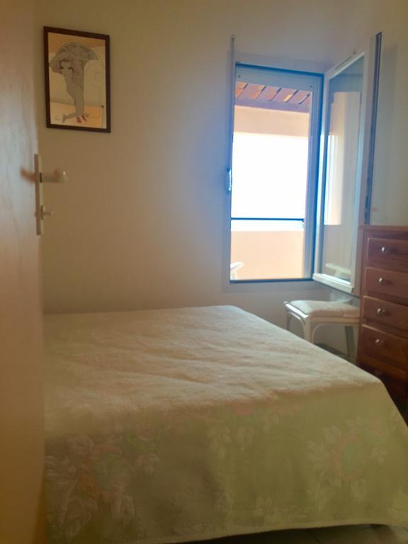 Savanna Beach Agde Luaran gambar