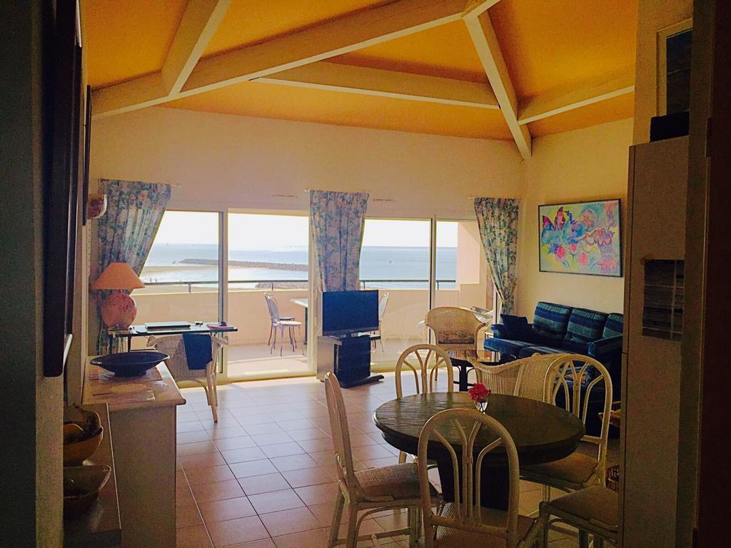Savanna Beach Agde Luaran gambar