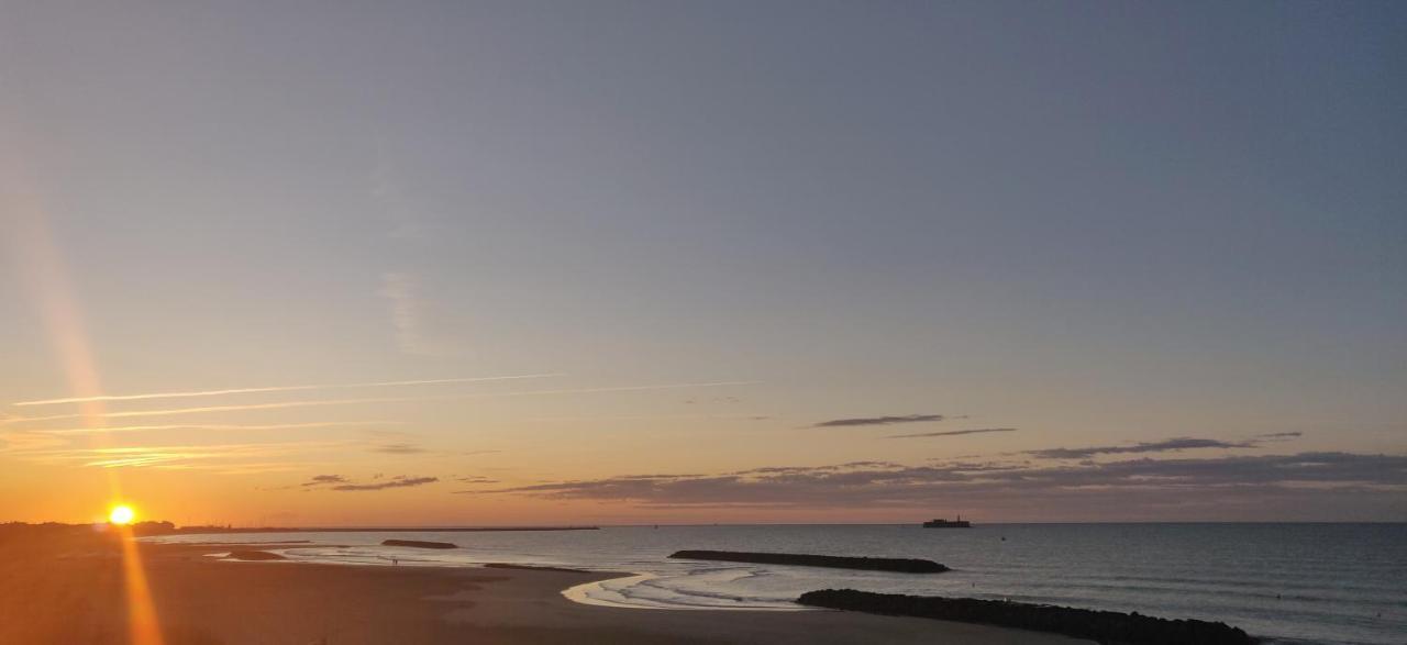 Savanna Beach Agde Luaran gambar