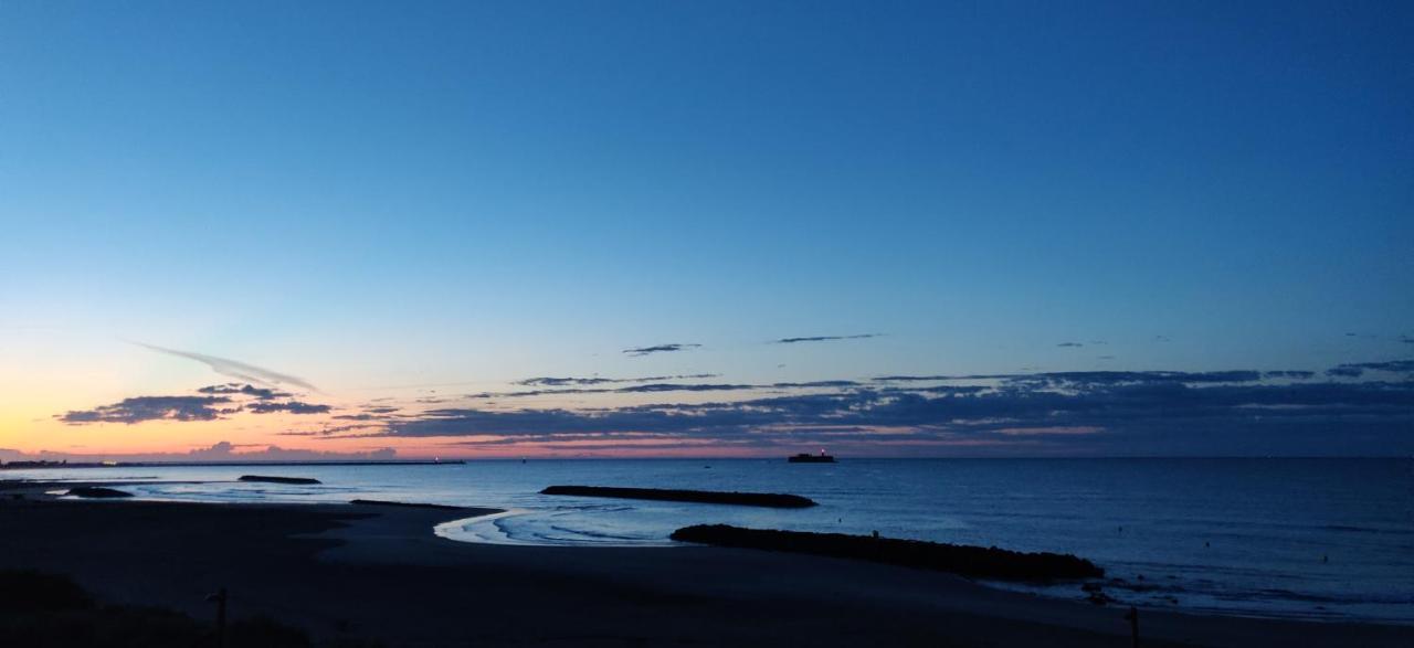 Savanna Beach Agde Luaran gambar