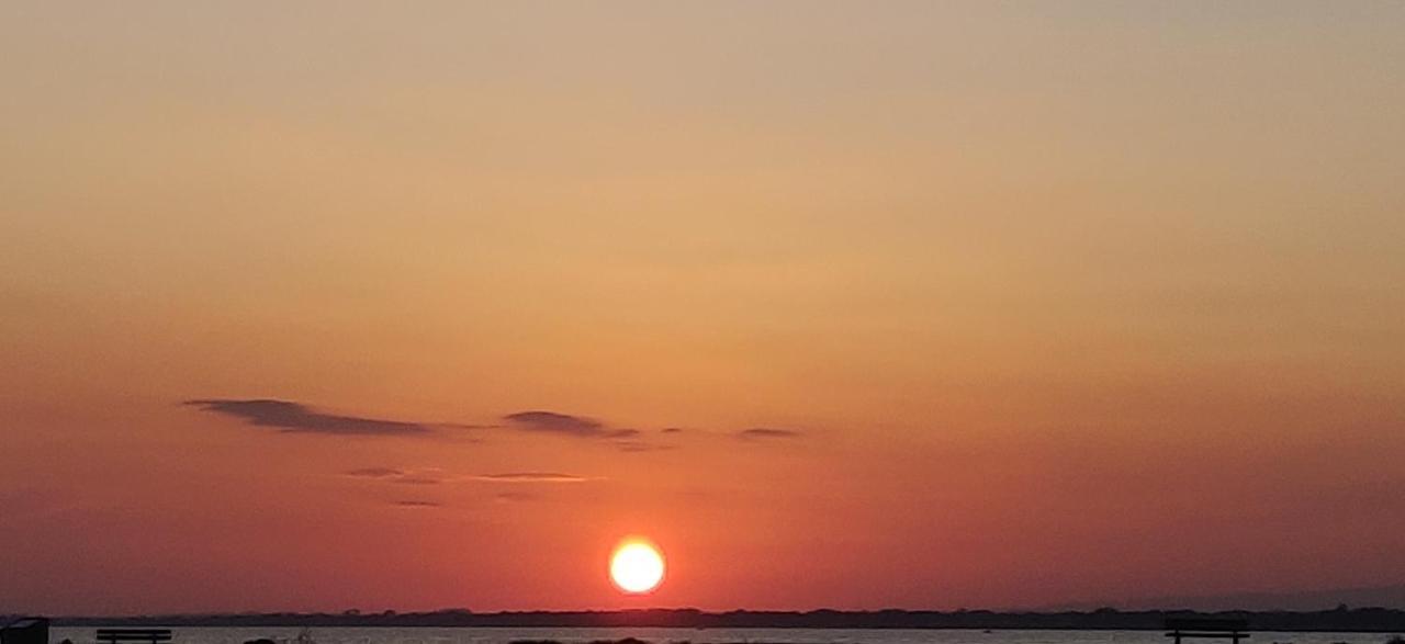 Savanna Beach Agde Luaran gambar